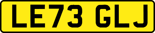 LE73GLJ