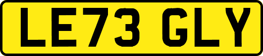 LE73GLY