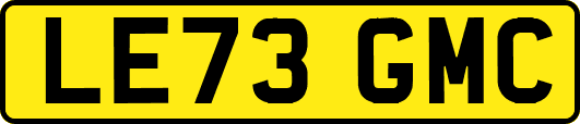 LE73GMC