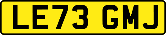 LE73GMJ