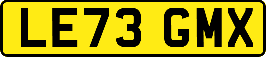 LE73GMX