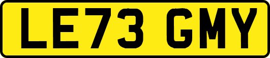 LE73GMY