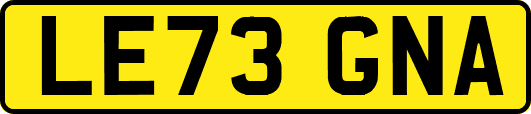 LE73GNA