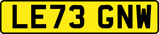 LE73GNW