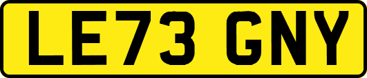 LE73GNY