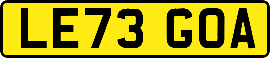 LE73GOA