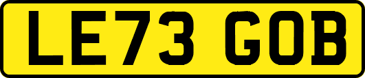 LE73GOB