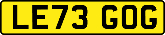LE73GOG