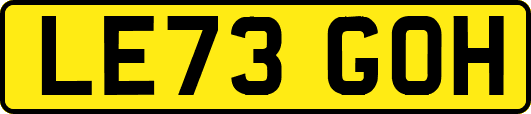 LE73GOH