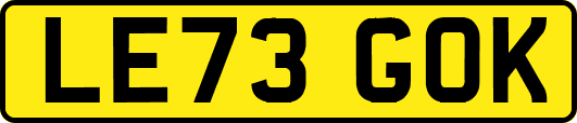 LE73GOK