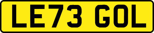 LE73GOL