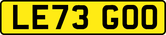 LE73GOO