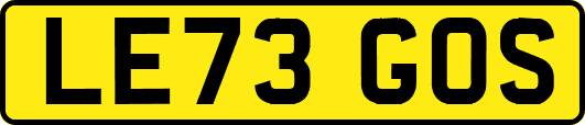 LE73GOS