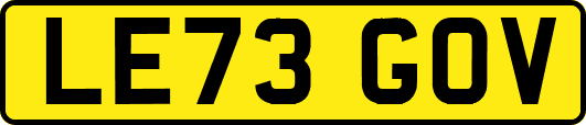 LE73GOV