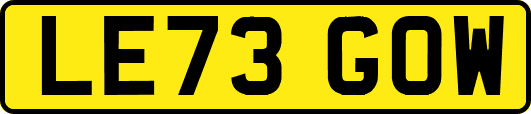 LE73GOW