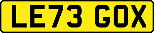 LE73GOX