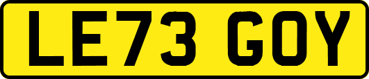 LE73GOY