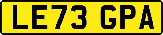 LE73GPA
