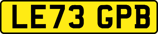 LE73GPB