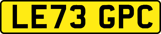 LE73GPC