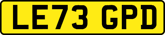 LE73GPD