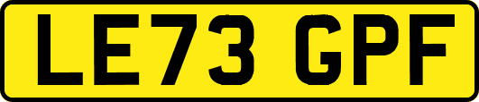 LE73GPF