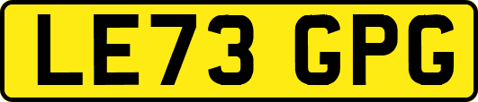 LE73GPG