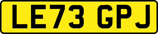 LE73GPJ