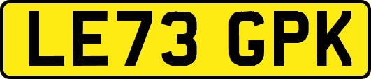 LE73GPK