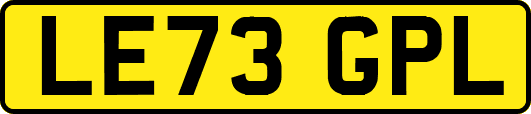 LE73GPL