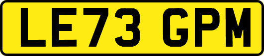 LE73GPM