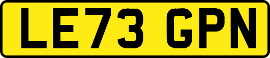 LE73GPN