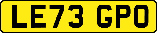 LE73GPO