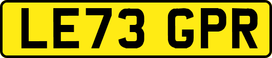 LE73GPR