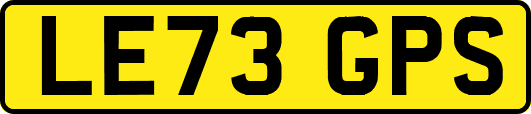 LE73GPS