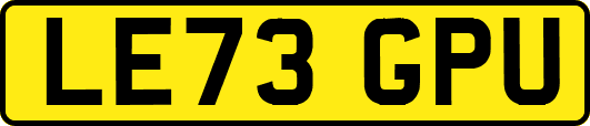 LE73GPU