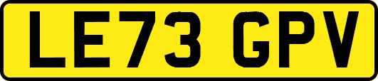 LE73GPV