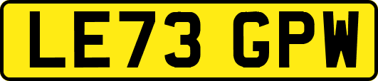LE73GPW