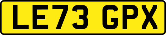 LE73GPX