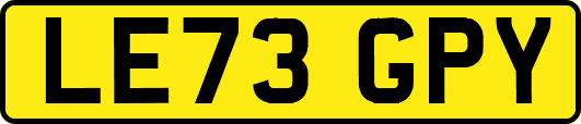 LE73GPY