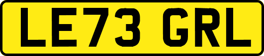 LE73GRL