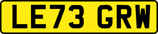 LE73GRW