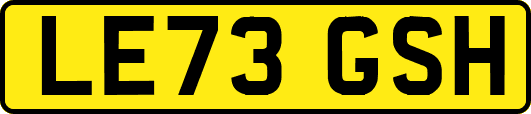 LE73GSH