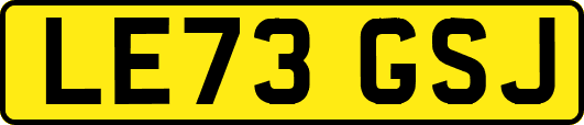 LE73GSJ