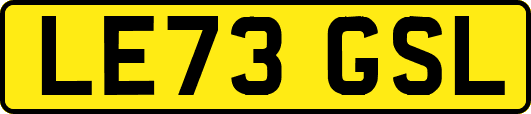 LE73GSL