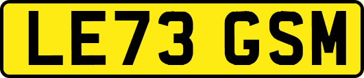LE73GSM