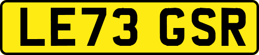 LE73GSR