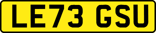 LE73GSU