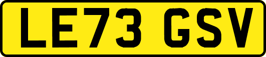 LE73GSV