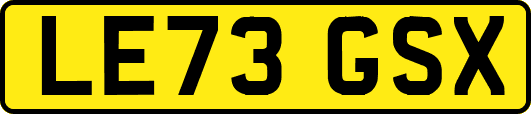 LE73GSX